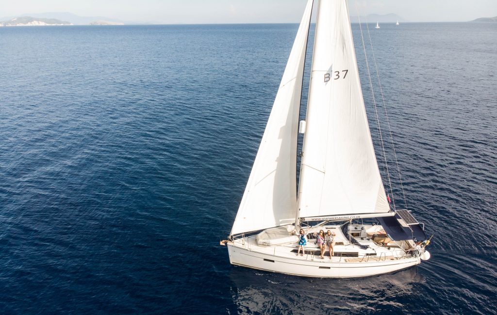 yacht master offshore italia